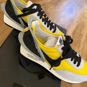 Nike x Undercover Daybreak